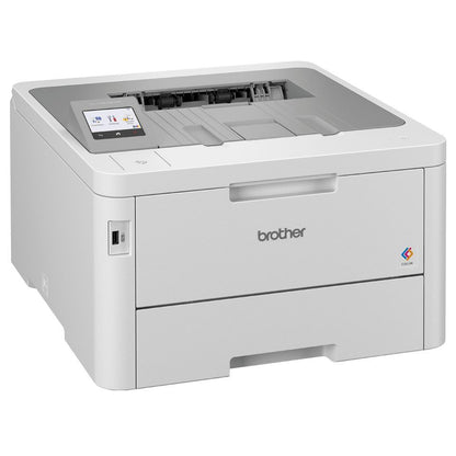 Brother HL-L8240CDW stampante laser A colori 600 x 600 DPI A4 Wi-Fi [HLL8240CDWRE1]