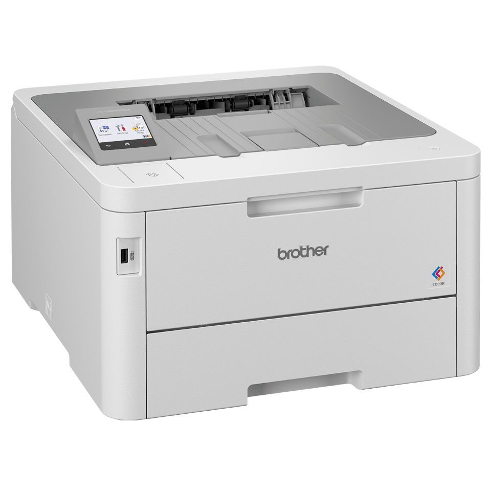 Brother HL-L8240CDW stampante laser A colori 600 x 600 DPI A4 Wi-Fi [HLL8240CDWRE1]