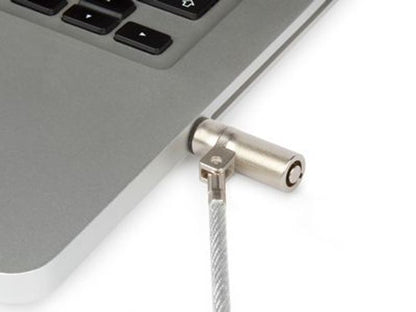 Hamlet XNBLOCK150KN cavo di sicurezza Argento 1,5 m [XNBLOCK150KN]