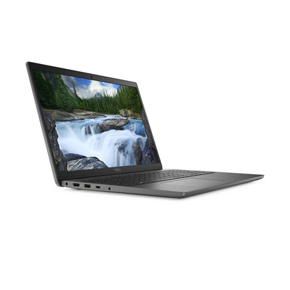 DELL Latitude 3550 Intel Core Ultra 7 155U Computer portatile 39,6 cm (15.6") Full HD 16 GB DDR5-SDRAM 512 GB SSD Wi-Fi 6E (802.11ax) Windows 11 Pro Italiano Grigio [R3J36]