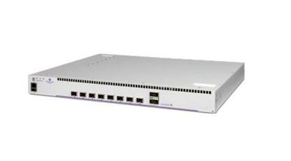 Alcatel-Lucent OmniSwitch 6560-X10 Non gestito 1U Argento [OS6560-X10-EU]
