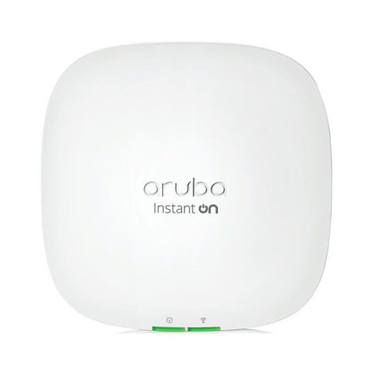 HPE Aruba Networking Instant On AP22 (RW) 1774 Mbit/s Bianco Supporto Power over Ethernet (PoE) [R4W02A]