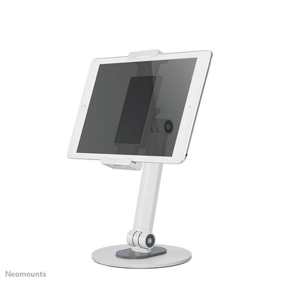 Neomounts DS15-540WH1 Supporto per tablet 4.7-12.9" - universale [DS15-540WH1]