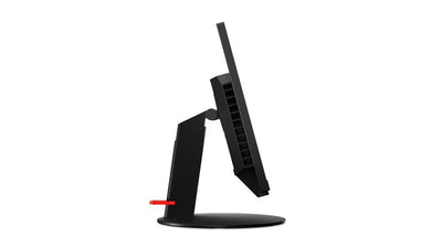 Lenovo 11JHRAT1EU Monitor PC 68,6 cm (27") 2560 x 1440 Pixel Quad HD LED Nero [11JHRAT1EU]