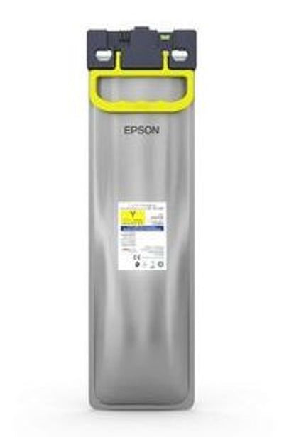Epson C13T13L440 cartuccia d'inchiostro 1 pz Originale High (L) Yield Giallo [C13T13L440]