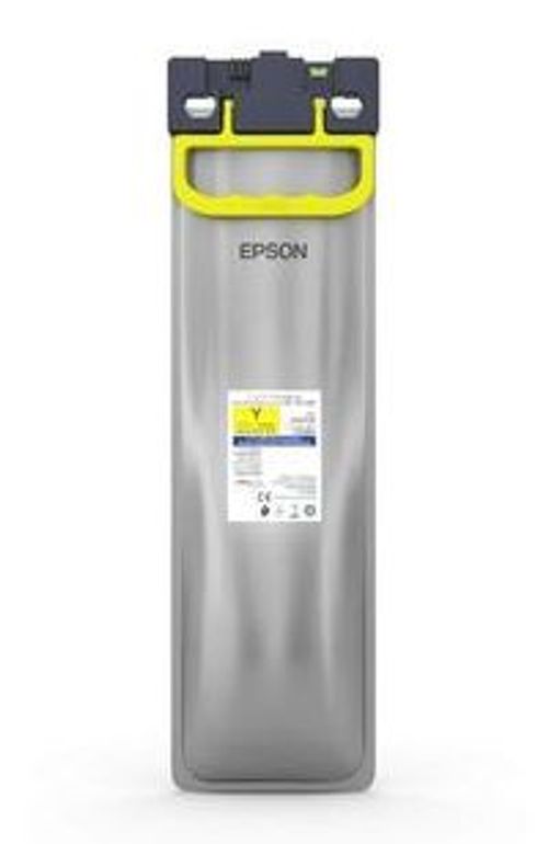 Epson C13T13L440 cartuccia d'inchiostro 1 pz Originale Resa elevata (XL) Giallo [C13T13L440]