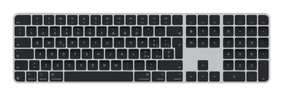 MAGIC KEYBOARD CON TOUCH ID TASTIERINO NUMERICO [MXK83T/A]
