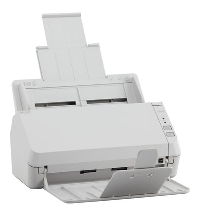 Ricoh SP-1130N Scanner ADF 600 x 600 DPI A4 Grigio [PA03811-B021]