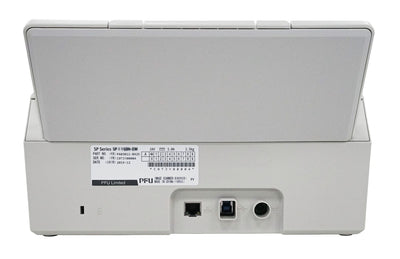 Ricoh SP-1130N Scanner ADF 600 x 600 DPI A4 Grigio [PA03811-B021]
