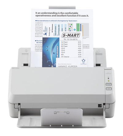 Ricoh SP-1130N Scanner ADF 600 x 600 DPI A4 Grigio [PA03811-B021]