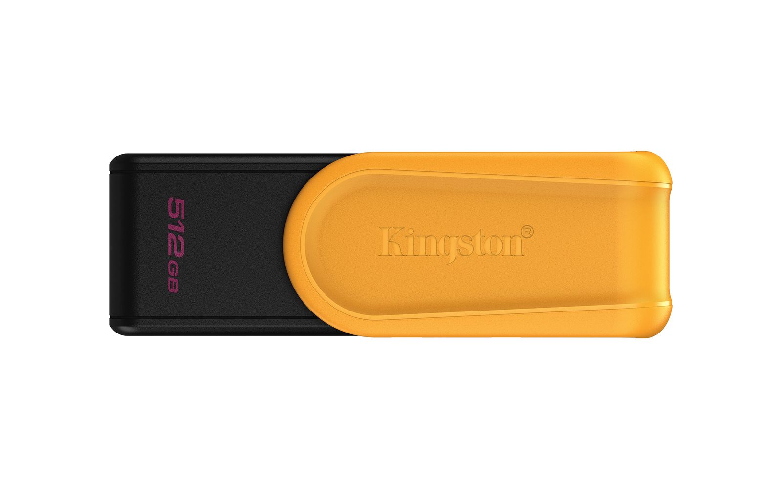 KINGSTON 512GB USB 3.2 G1 DATATRAVELER EXODIA S [DTXS/512GB]