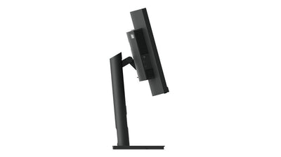 Lenovo ThinkVision T34w-30 LED display 86,4 cm (34") 3440 x 1440 Pixel Wide Quad HD Nero [63D4GAT1EU]