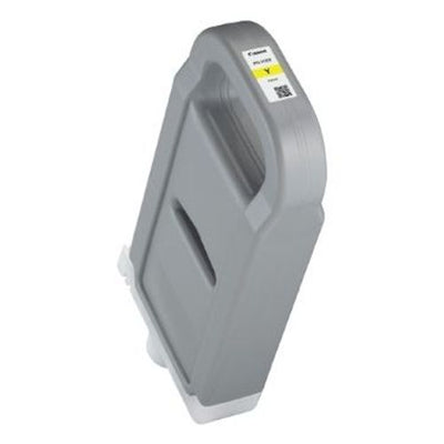 Canon PFI-710Y cartuccia d'inchiostro Originale Giallo [2357C001]