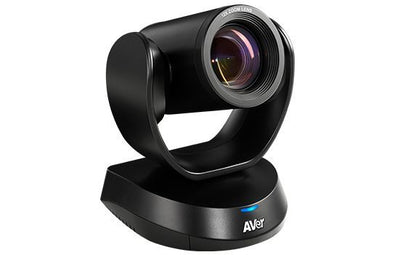 AVer CAM520 Pro3 8 MP Nero 1920 x 1080 Pixel 60 fps Sony [VC520PRO3]