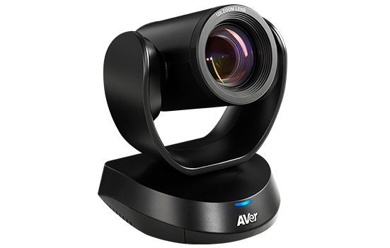 AVer CAM520 Pro3 8 MP Nero 1920 x 1080 Pixel 60 fps Sony [VC520PRO3]