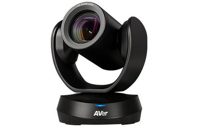 AVer CAM520 Pro3 8 MP Nero 1920 x 1080 Pixel 60 fps Sony [VC520PRO3]
