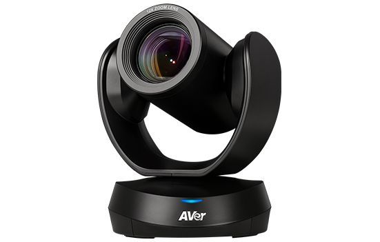 AVer CAM520 Pro3 8 MP Nero 1920 x 1080 Pixel 60 fps Sony [VC520PRO3]