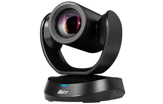 AVer CAM520 Pro3 8 MP Nero 1920 x 1080 Pixel 60 fps Sony [VC520PRO3]