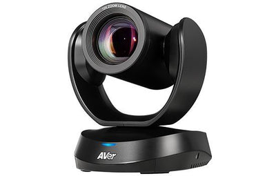 AVer CAM520 Pro3 8 MP Nero 1920 x 1080 Pixel 60 fps Sony [VC520PRO3]