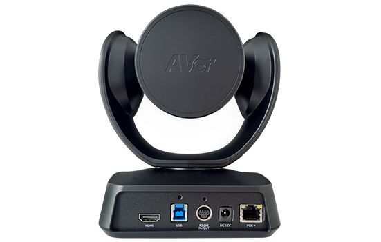 AVer CAM520 Pro3 8 MP Nero 1920 x 1080 Pixel 60 fps Sony [VC520PRO3]