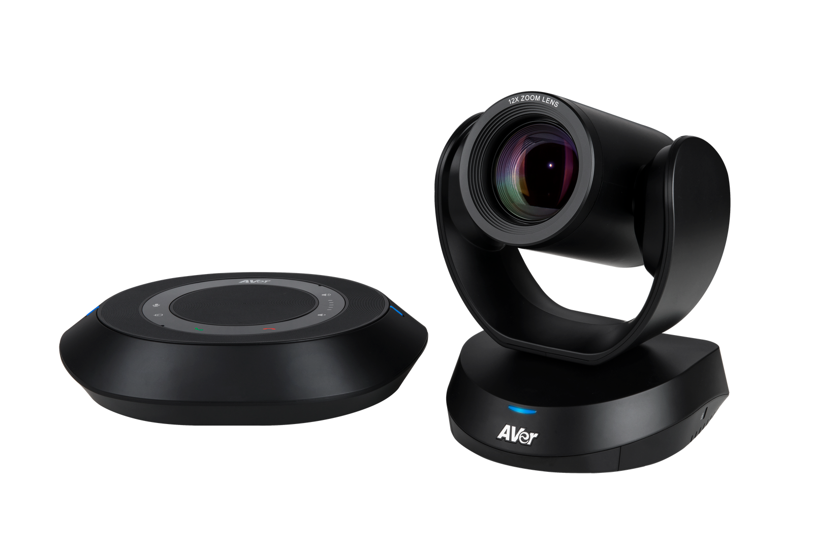 AVer CAM520 Pro3 8 MP Nero 1920 x 1080 Pixel 60 fps Sony [VC520PRO3]
