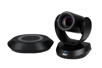 AVer CAM520 Pro3 8 MP Nero 1920 x 1080 Pixel 60 fps Sony [VC520PRO3]