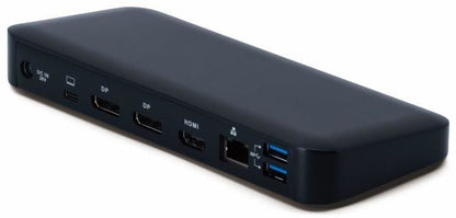 Acer USB Type-C Dock III Cablato USB 3.2 Gen 1 (3.1 Gen 1) Type-C Nero [GP.DCK11.003]