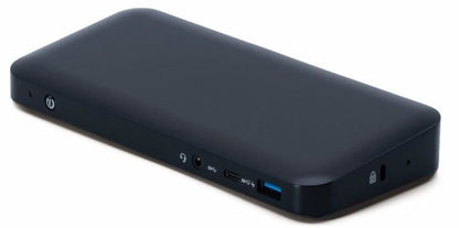 Acer USB Type-C Dock III Cablato USB 3.2 Gen 1 (3.1 Gen 1) Type-C Nero [GP.DCK11.003]