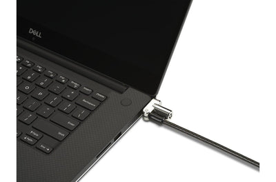 Kensington Lucchetto per laptop universale 3 in 1 con chiave [K62318WW]