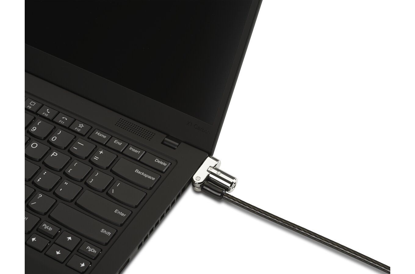 Kensington Lucchetto per laptop universale 3 in 1 con chiave [K62318WW]