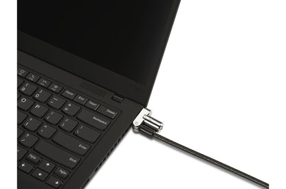 Kensington Lucchetto per laptop universale 3 in 1 con chiave [K62318WW]
