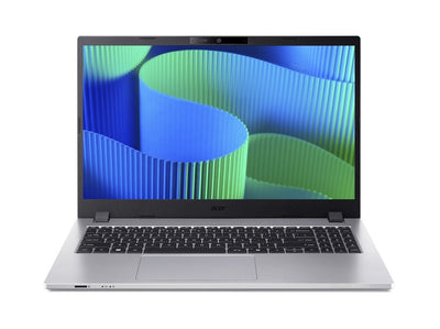 Acer TravelMate P2 TMP215-55-TCO-52HL Intel Core i5 i5-1334U Computer portatile 39,6 cm (15.6") Full HD 16 GB DDR5-SDRAM 512 GB SSD Wi-Fi 6E (802.11ax) Windows 11 Pro Italiano Argento [NX.BE1ET.002]