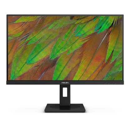 Philips 3000 series 27B1U3900/00 Monitor PC 68,6 cm (27") 3840 x 2160 Pixel 4K Ultra HD LCD Nero [27B1U3900/00]