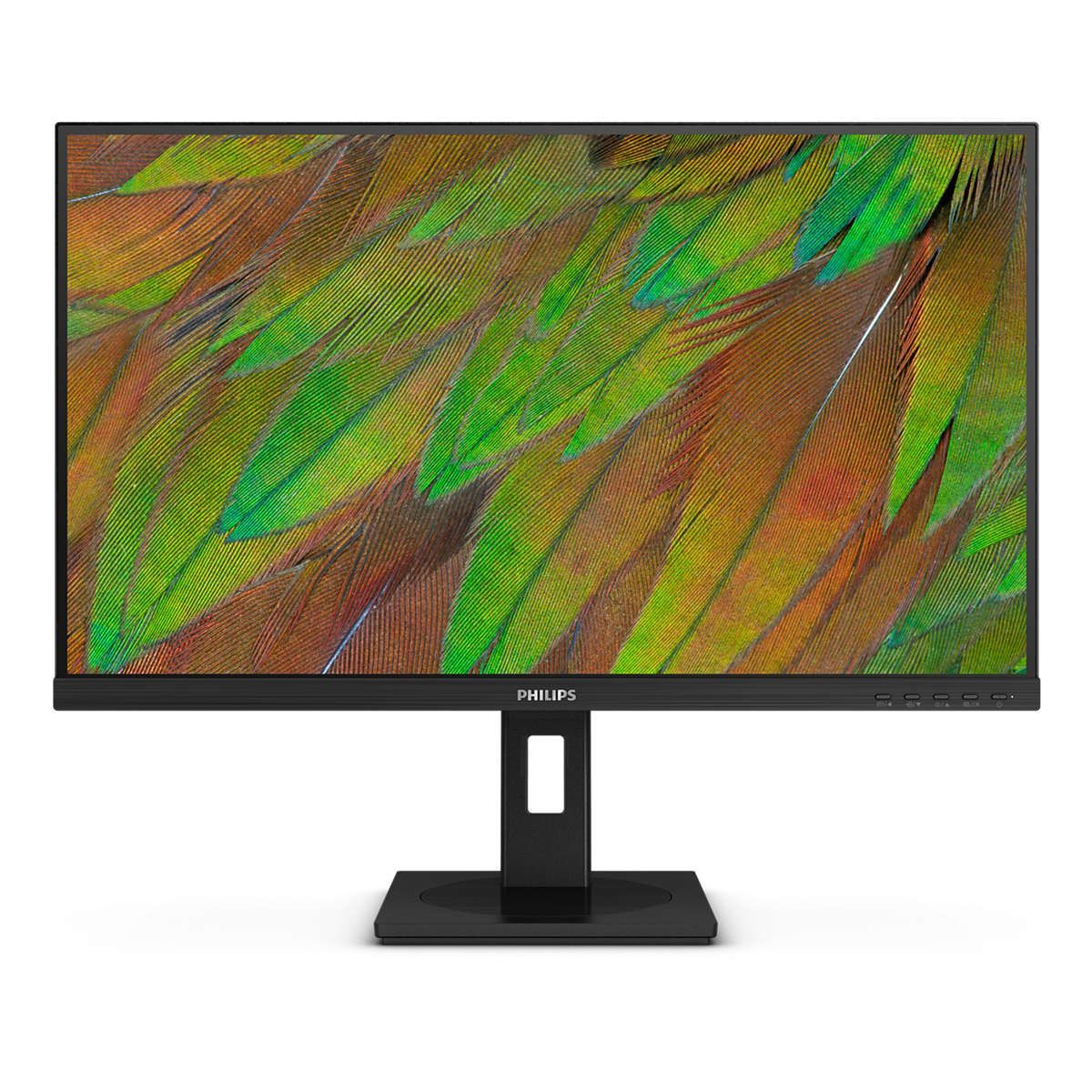 Philips 3000 series 27B1U3900/00 Monitor PC 68,6 cm (27") 3840 x 2160 Pixel 4K Ultra HD LCD Nero [27B1U3900/00]