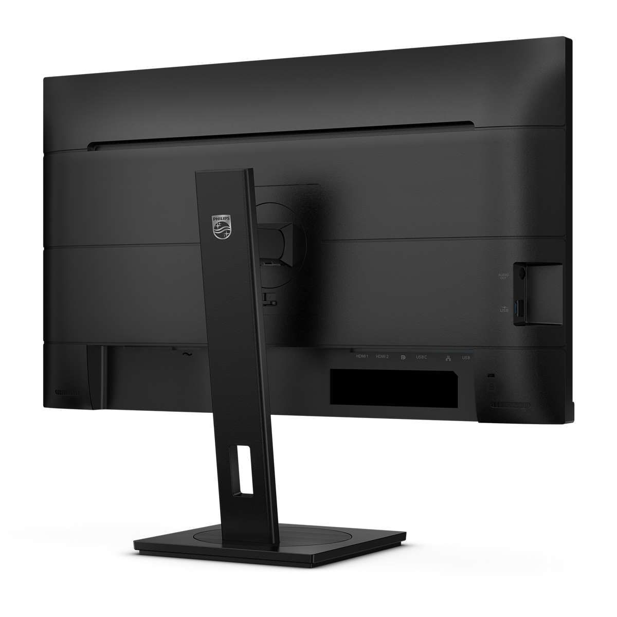 Philips Serie 3000 27B1U3900/00 Monitor PC 68,6 cm (27") 3840 x 2160 Pixel 4K Ultra HD LCD Nero [27B1U3900/00]
