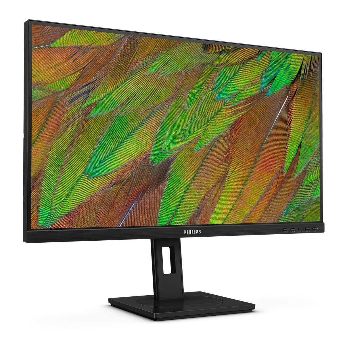 Philips 3000 series 27B1U3900/00 Monitor PC 68,6 cm (27") 3840 x 2160 Pixel 4K Ultra HD LCD Nero [27B1U3900/00]