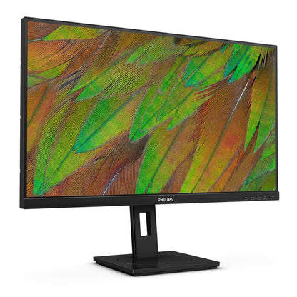 Philips 3000 series 27B1U3900/00 Monitor PC 68,6 cm (27") 3840 x 2160 Pixel 4K Ultra HD LCD Nero [27B1U3900/00]
