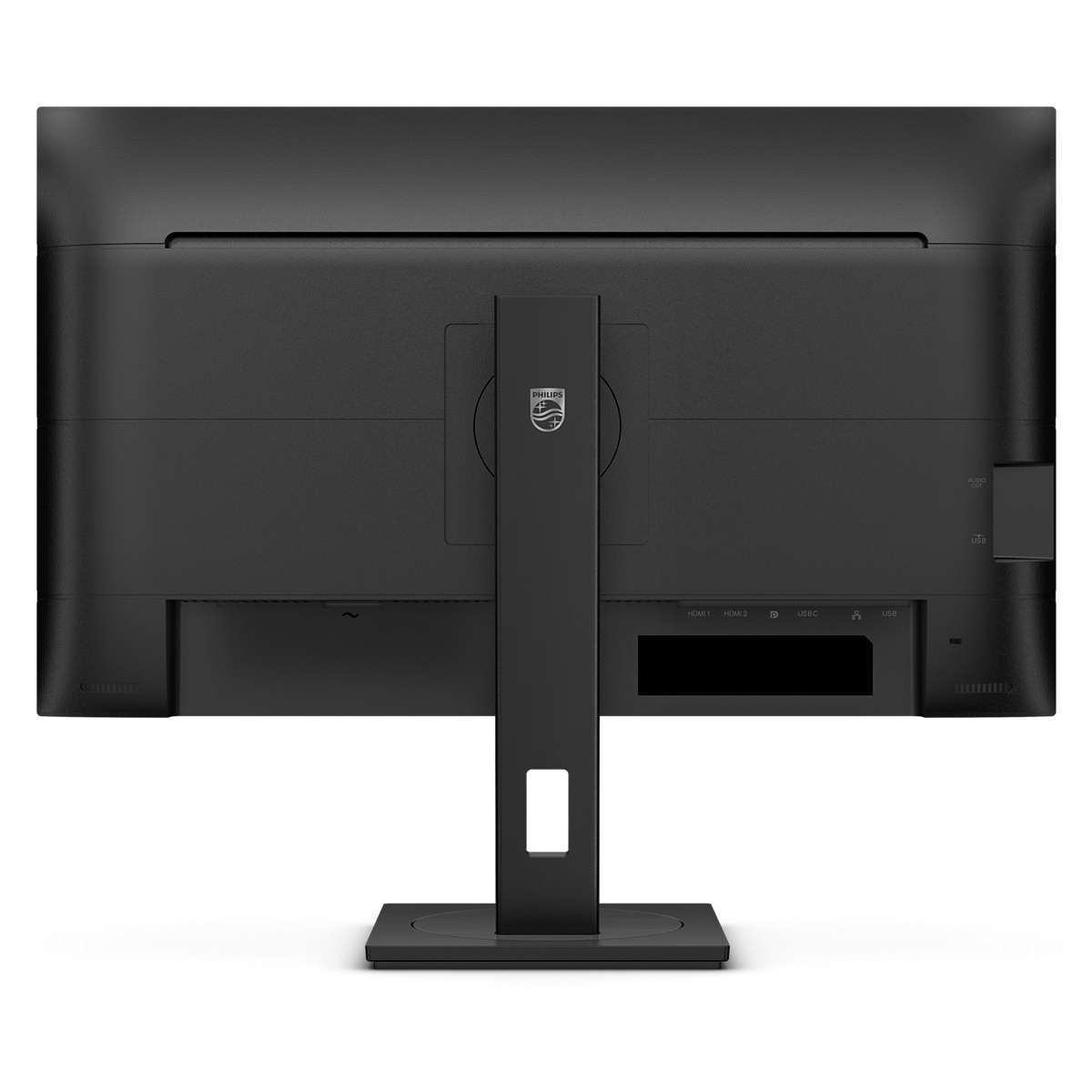 Philips Serie 3000 27B1U3900/00 Monitor PC 68,6 cm (27") 3840 x 2160 Pixel 4K Ultra HD LCD Nero [27B1U3900/00]