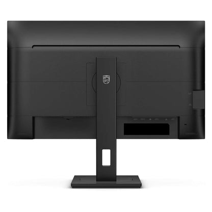 Philips 3000 series 27B1U3900/00 Monitor PC 68,6 cm (27") 3840 x 2160 Pixel 4K Ultra HD LCD Nero [27B1U3900/00]