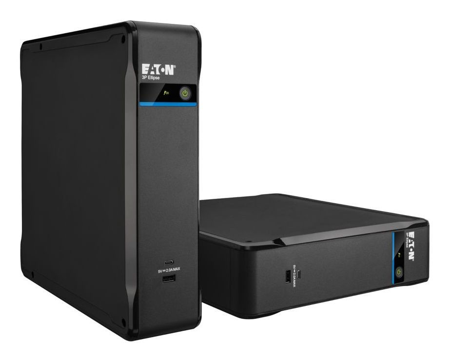 EATON - Eaton 3P Ellipse 1700 USB DIN [3P1700UD]