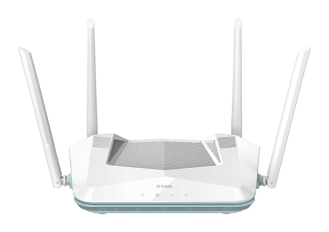 D-Link R32 router wireless Gigabit Ethernet Dual-band (2.4 GHz/5 GHz) Bianco [R32]