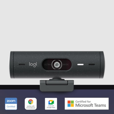 Logitech Brio 500 [960-001422]