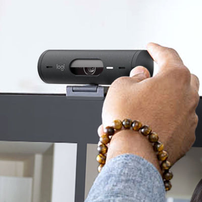 Logitech Brio 500 [960-001422]