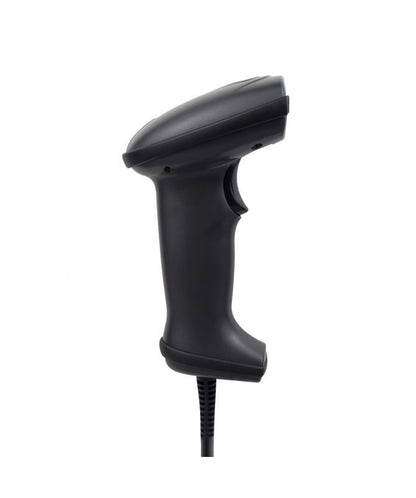 Vultech Barcode Scanner USB CCD 1D [BC-08]