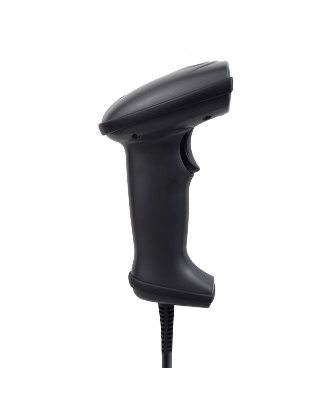 Vultech Barcode Scanner USB CCD 1D [BC-08]