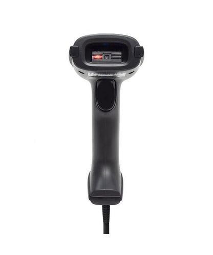 Vultech Barcode Scanner USB CCD 1D [BC-08]