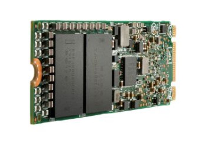HPE 480GB SATA RI M.2 MV SSD [P47818-B21]