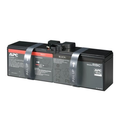 APC APCRBC163 batteria UPS Acido piombo (VRLA) [APCRBC163]