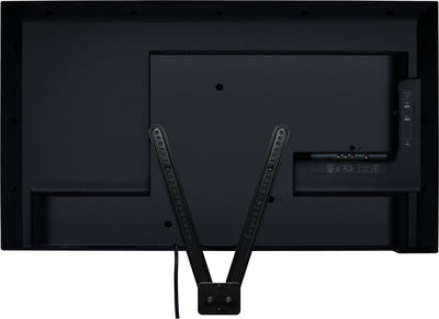 Logitech 939-001656 accessorio per la montatura delle macchine fotografiche Supporto per monitor [939-001656]