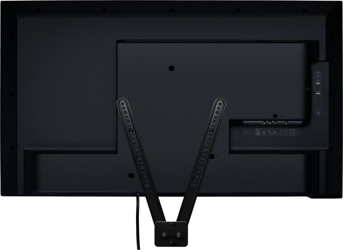 Logitech 939-001656 accessorio per la montatura delle macchine fotografiche Supporto per monitor [939-001656]
